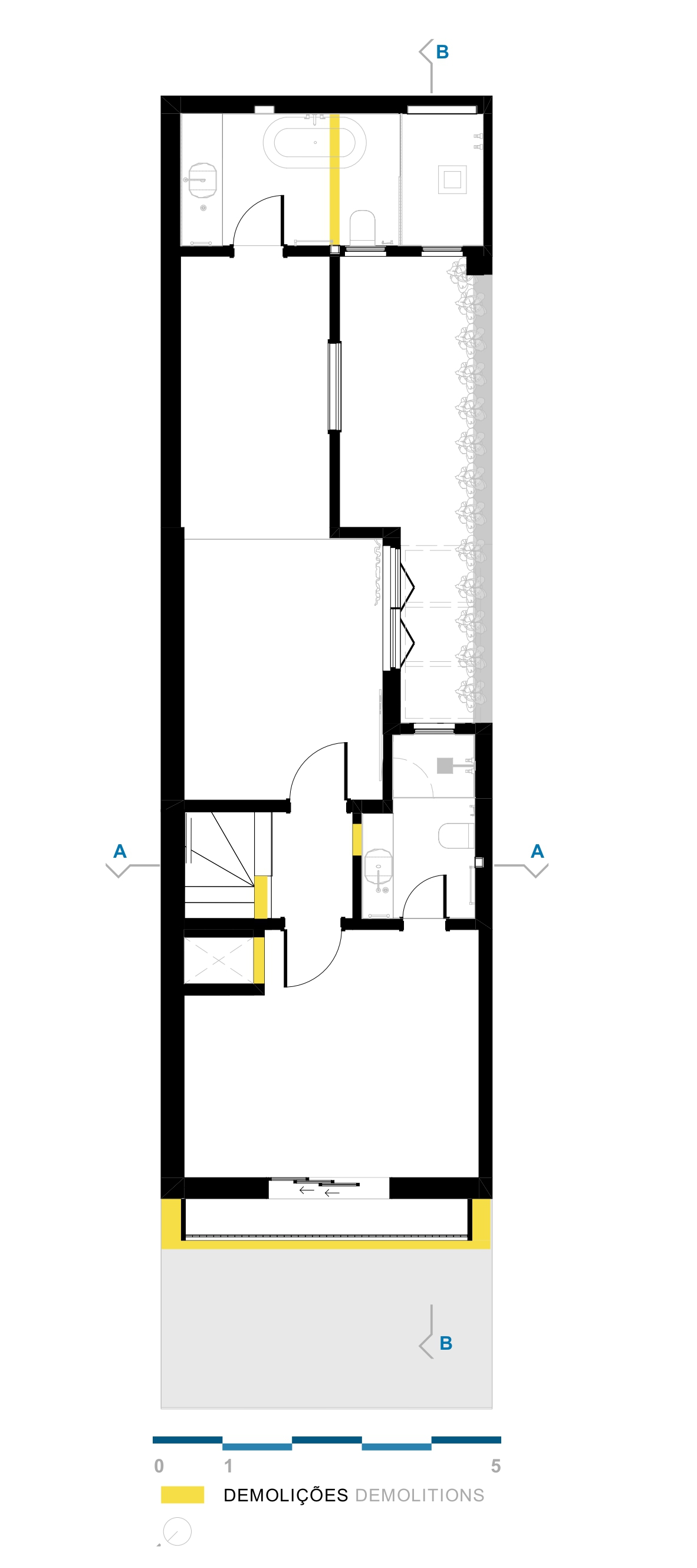 别墅丨巴西圣保罗丨Mariana Orsi Arquitetura + Design-37