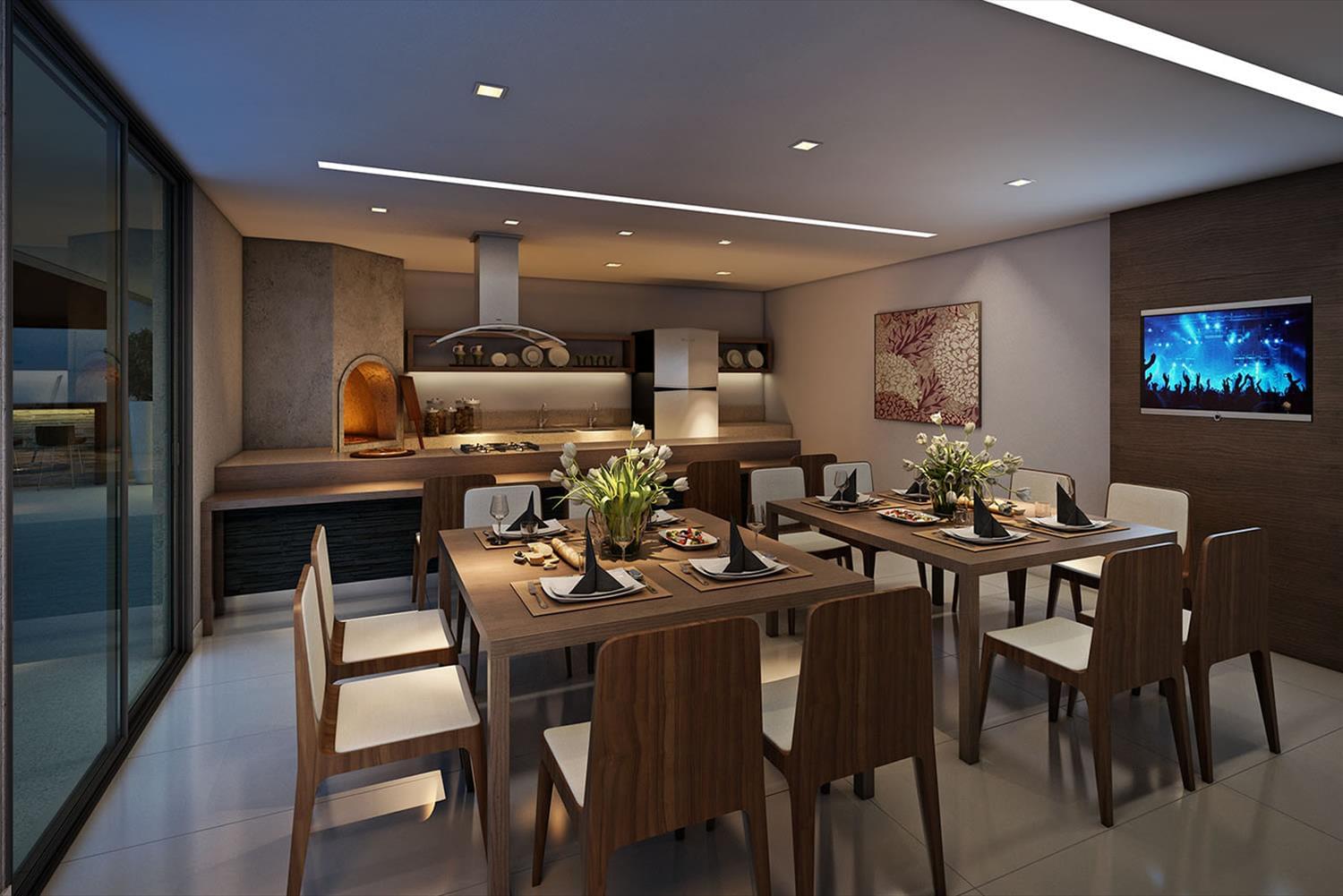 Via Classique 住宅楼-7