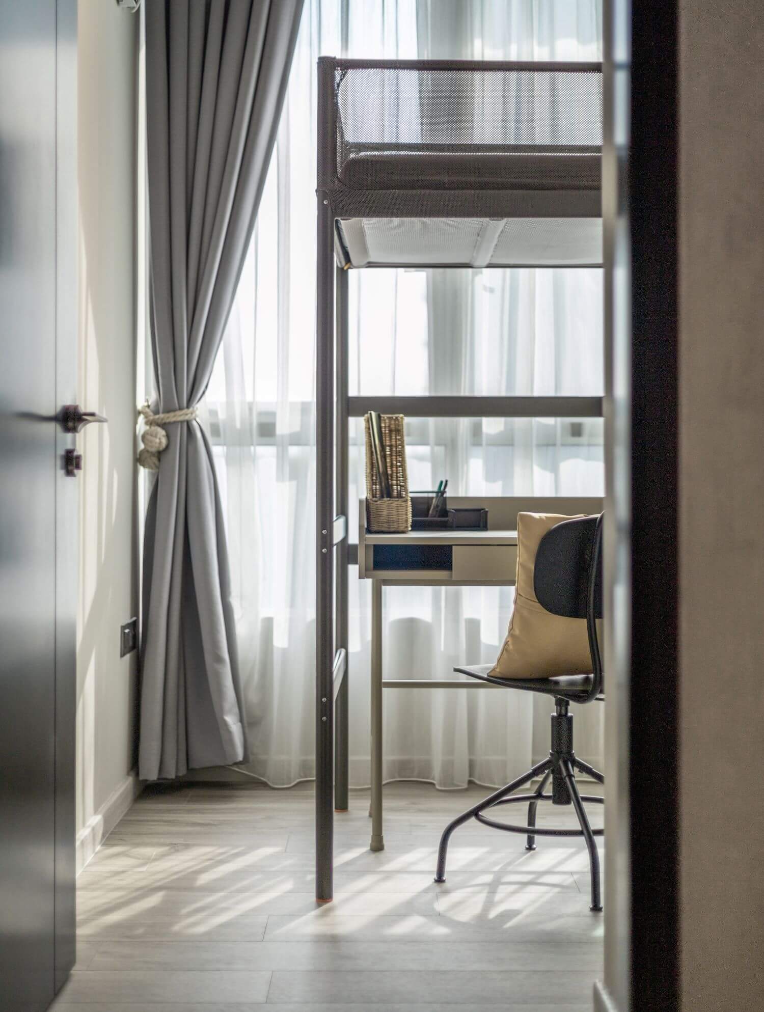 栗树大街·热带地区丨新加坡丨ADDP Architects-36