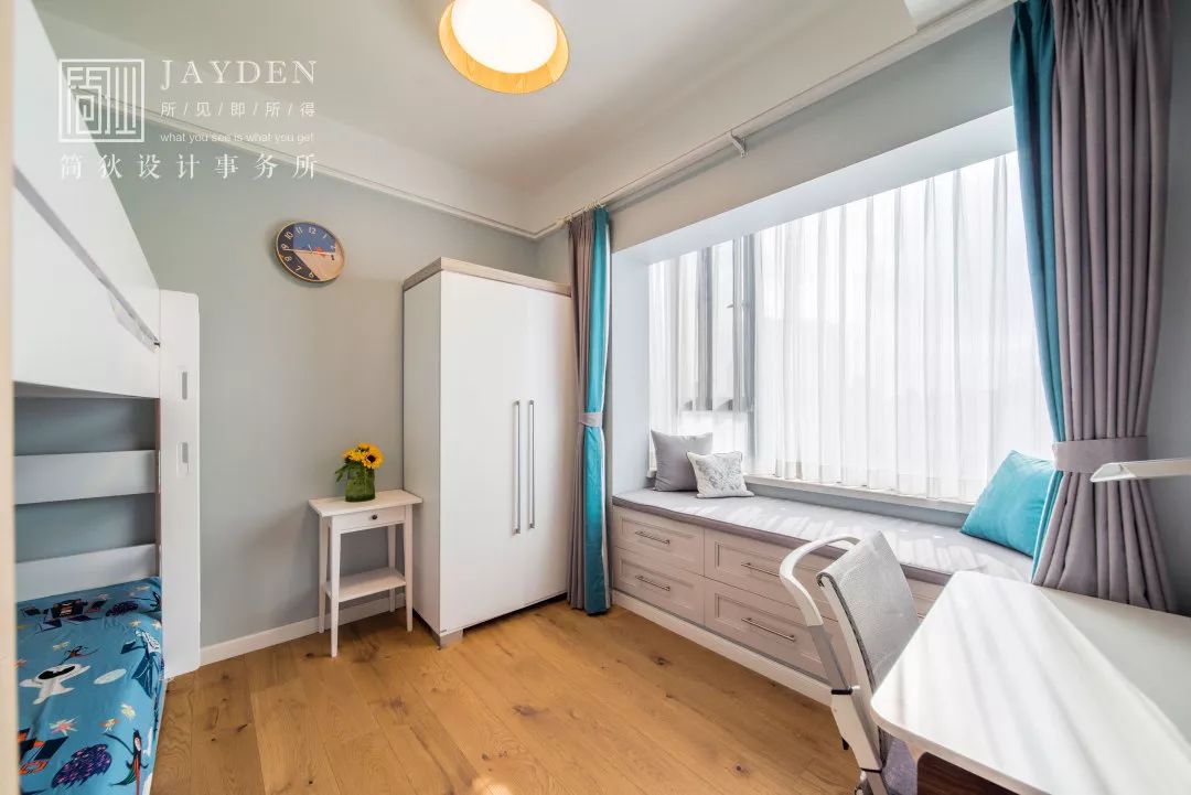 娄中南 | 将设计融于人性，将家居带入悠闲自在的情境-86