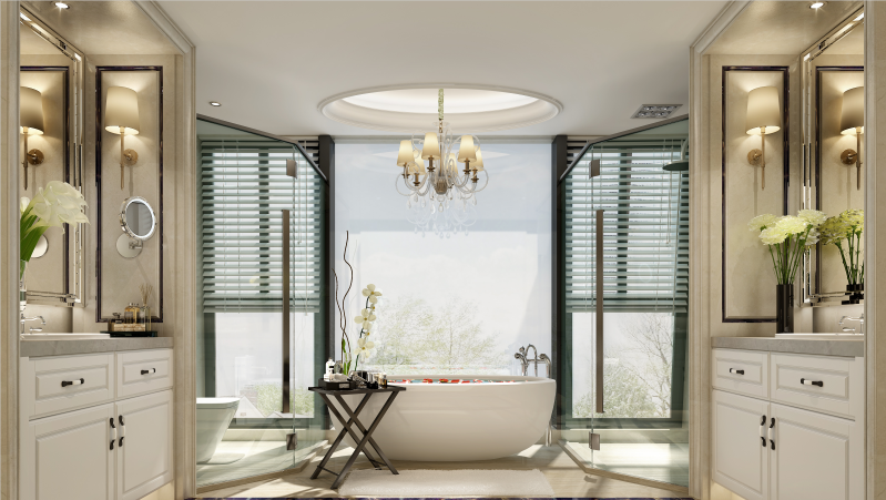 
明丰环秀花园 -5