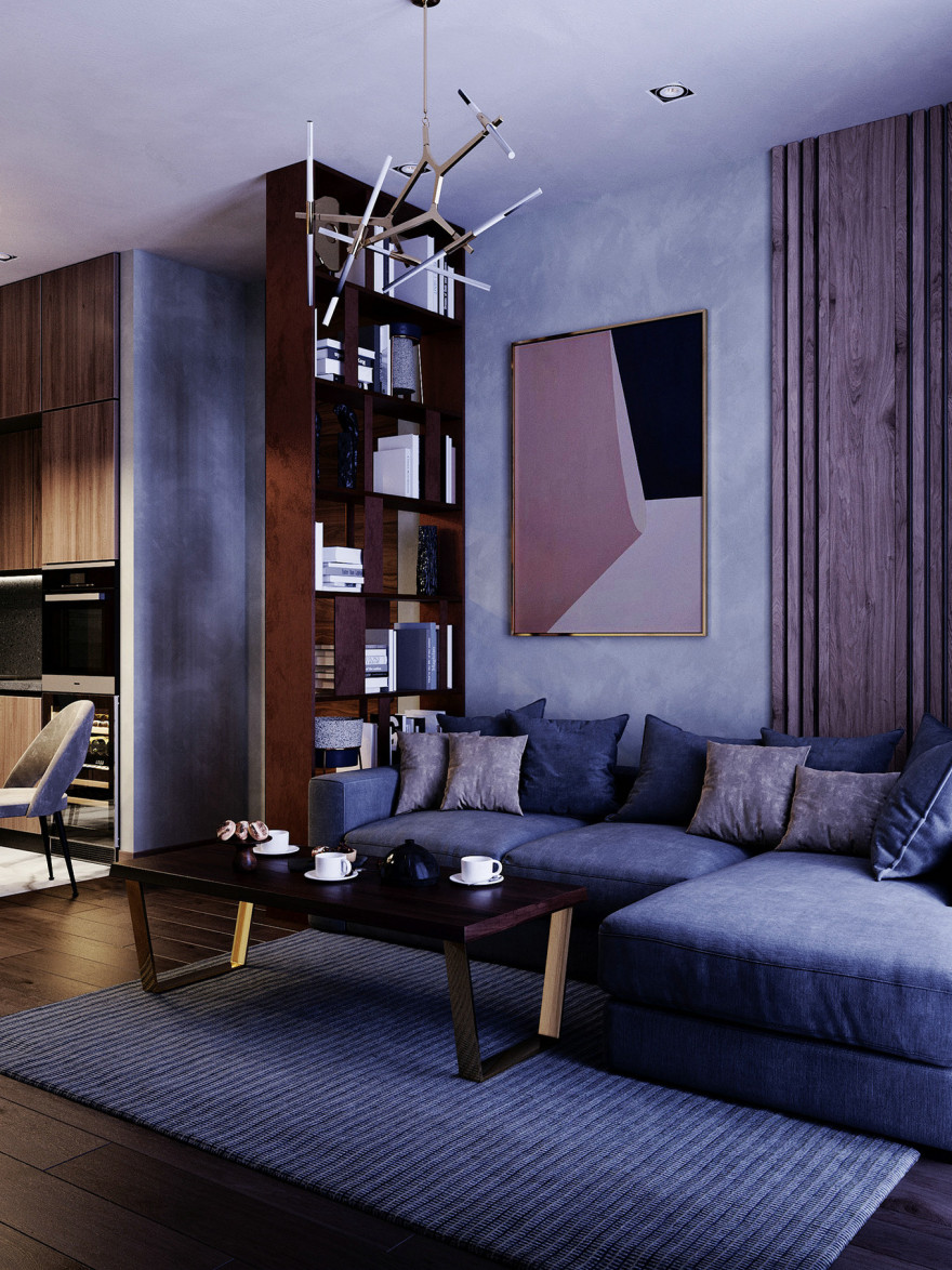 现代风格设计,精致细节展现-6