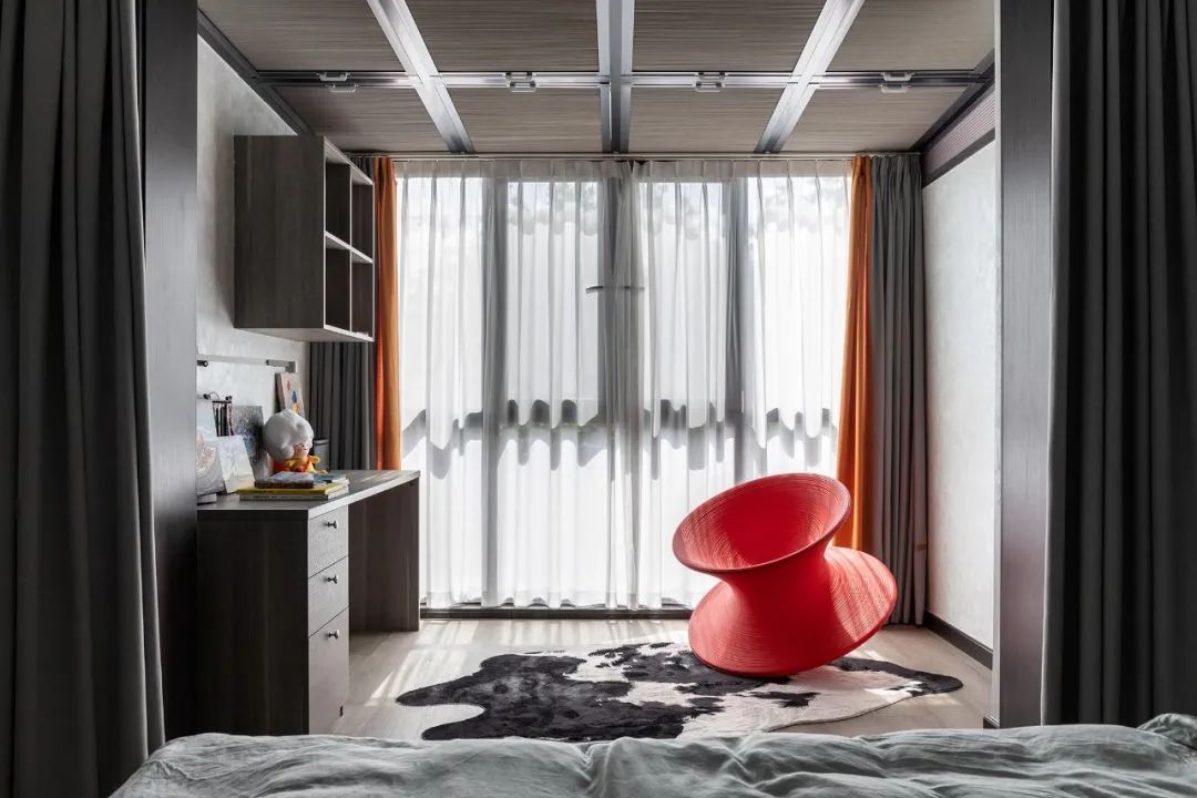 苏州大墅尚品创始人由伟壮老改新代表作 | 第二居所,触动心灵的作品-38