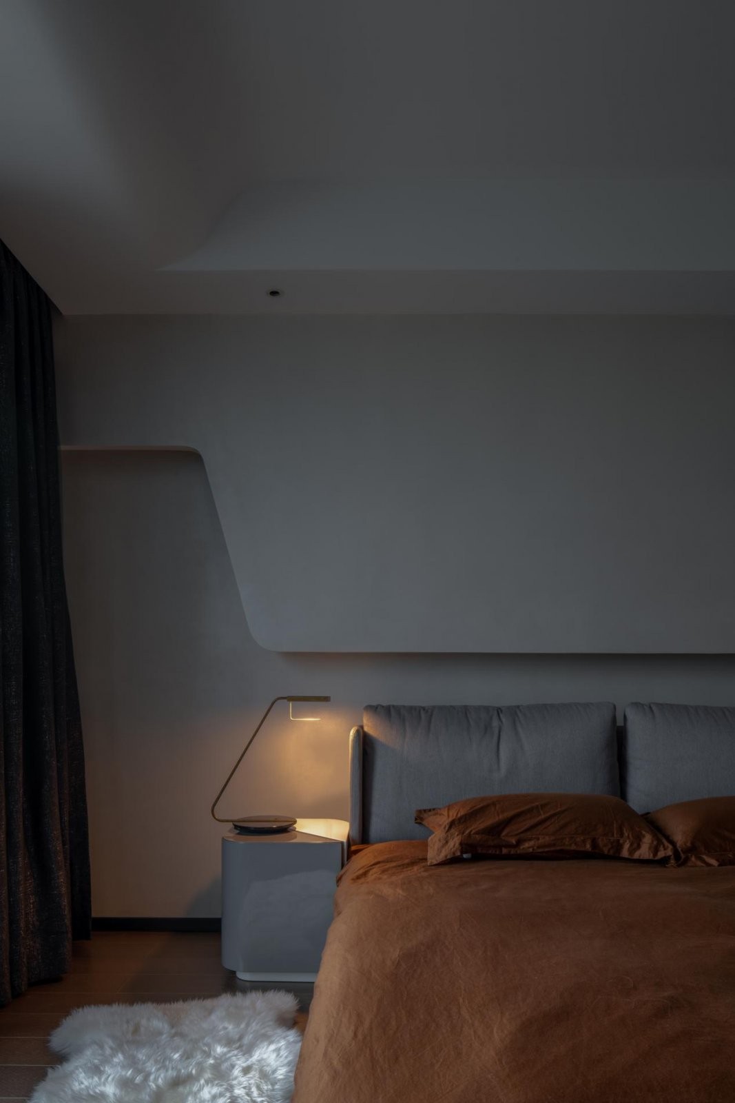 成都复地金融岛艺术豪宅-41