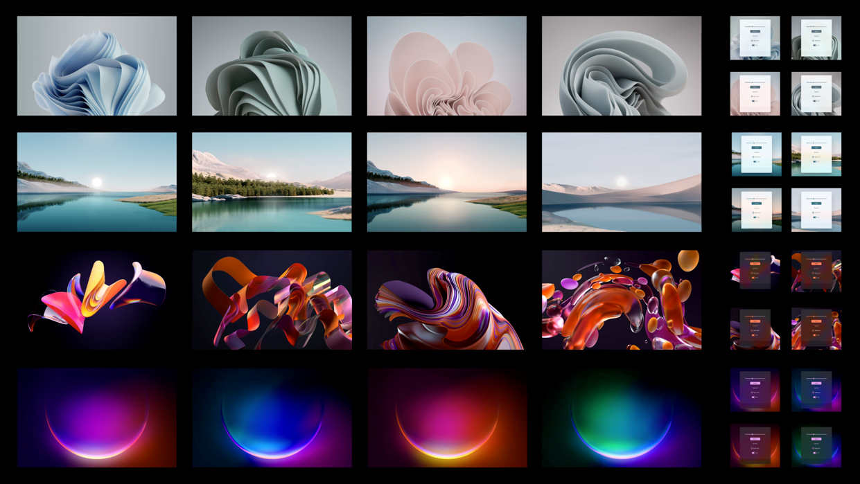Windows 11 | 引领新时代的 OS 设计-26