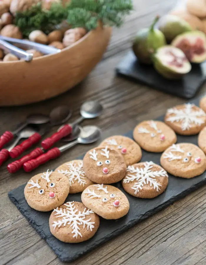 融合三国传统的瑞典圣诞装饰-5