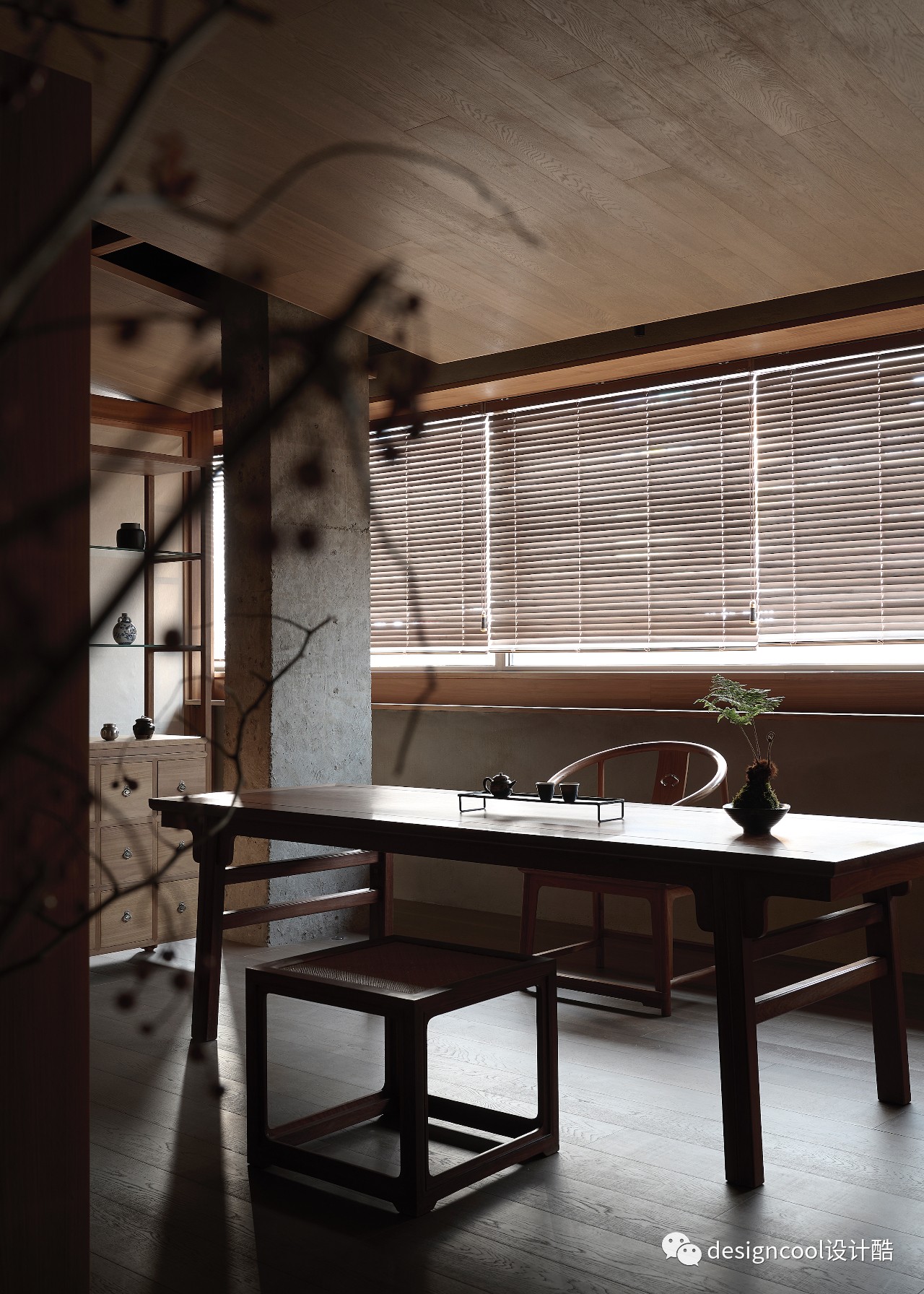 拙夫舍丨中国郑州丨鼎合设计-24