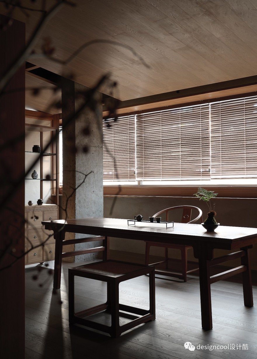 拙夫舍丨中国郑州丨鼎合设计-24