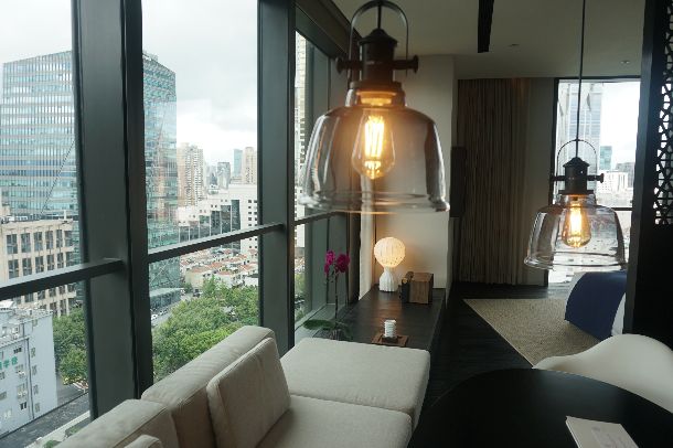 上海宝格丽,镛舍,艾迪逊,素凯泰最新入住体验-184