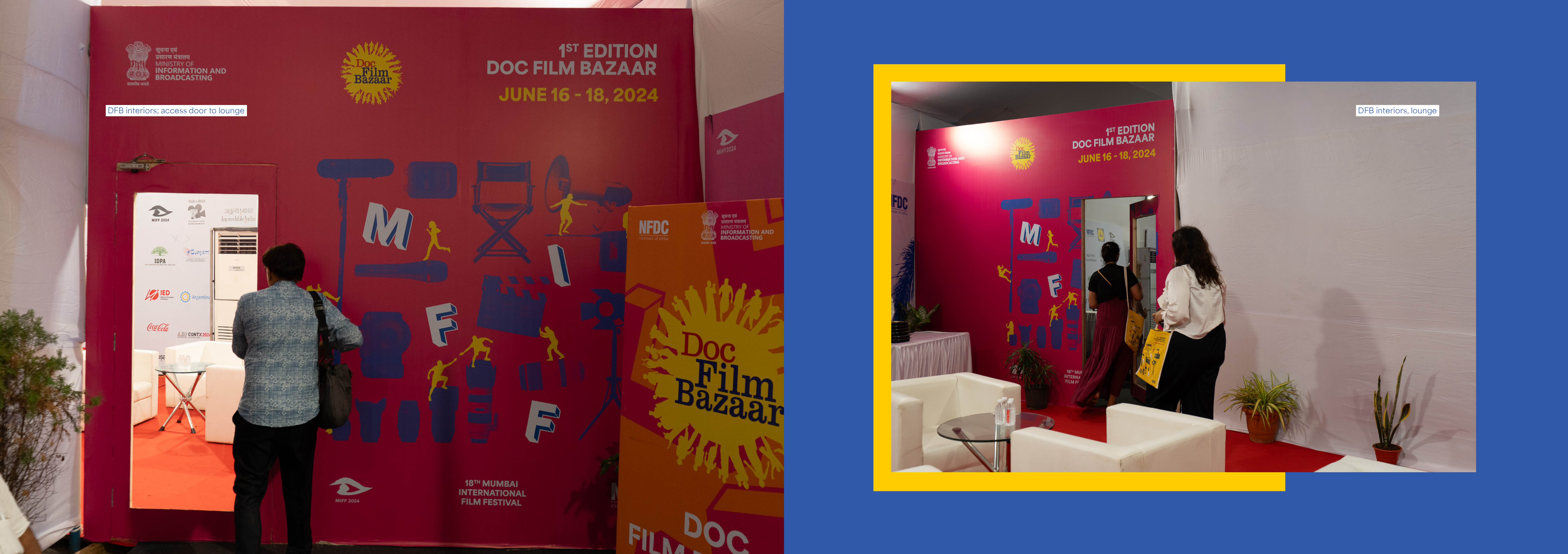 18th Mumbai International Film Festival - Spatial-74