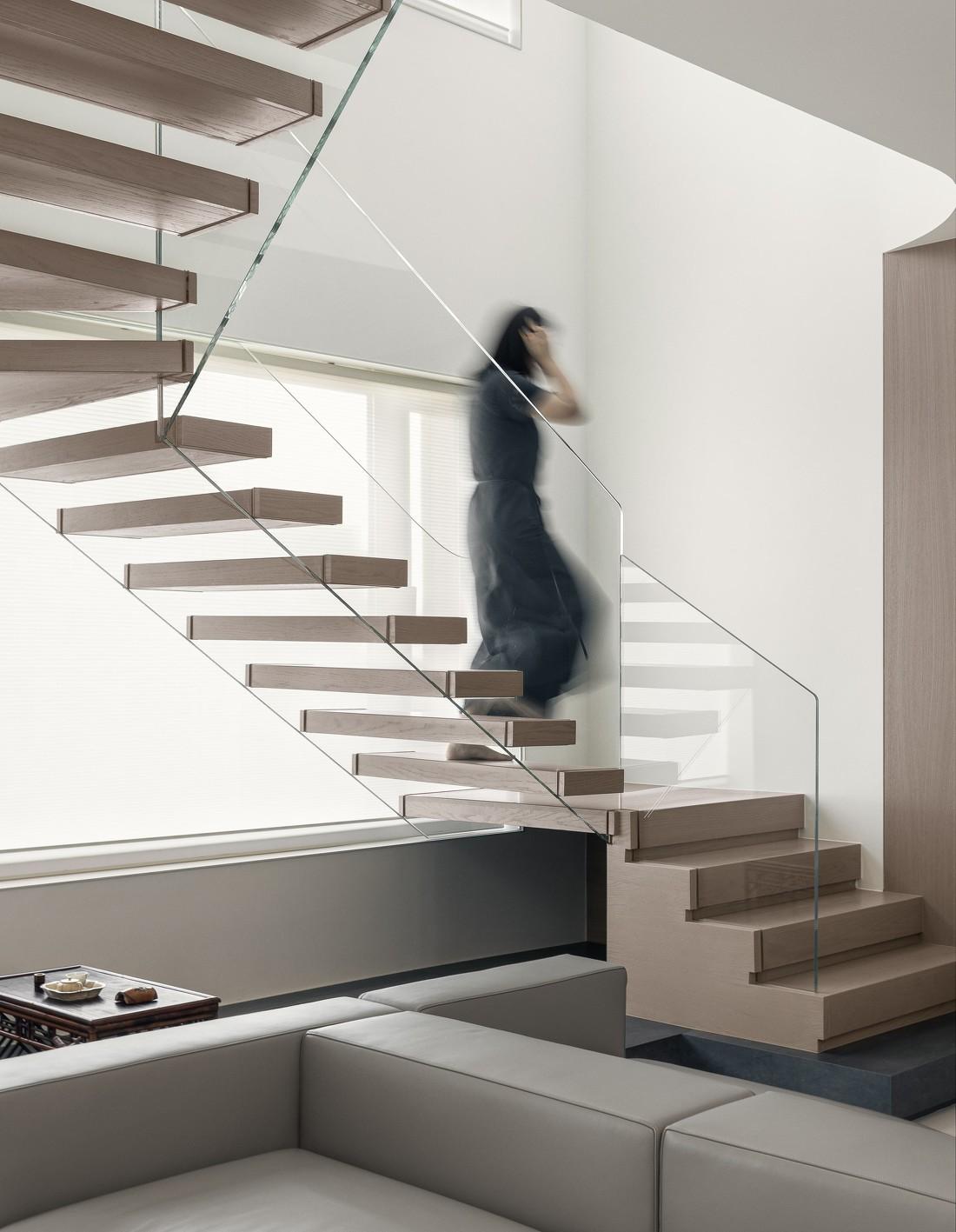 新湖玉澜苑·层次静态丨中国温州丨千上设计-25