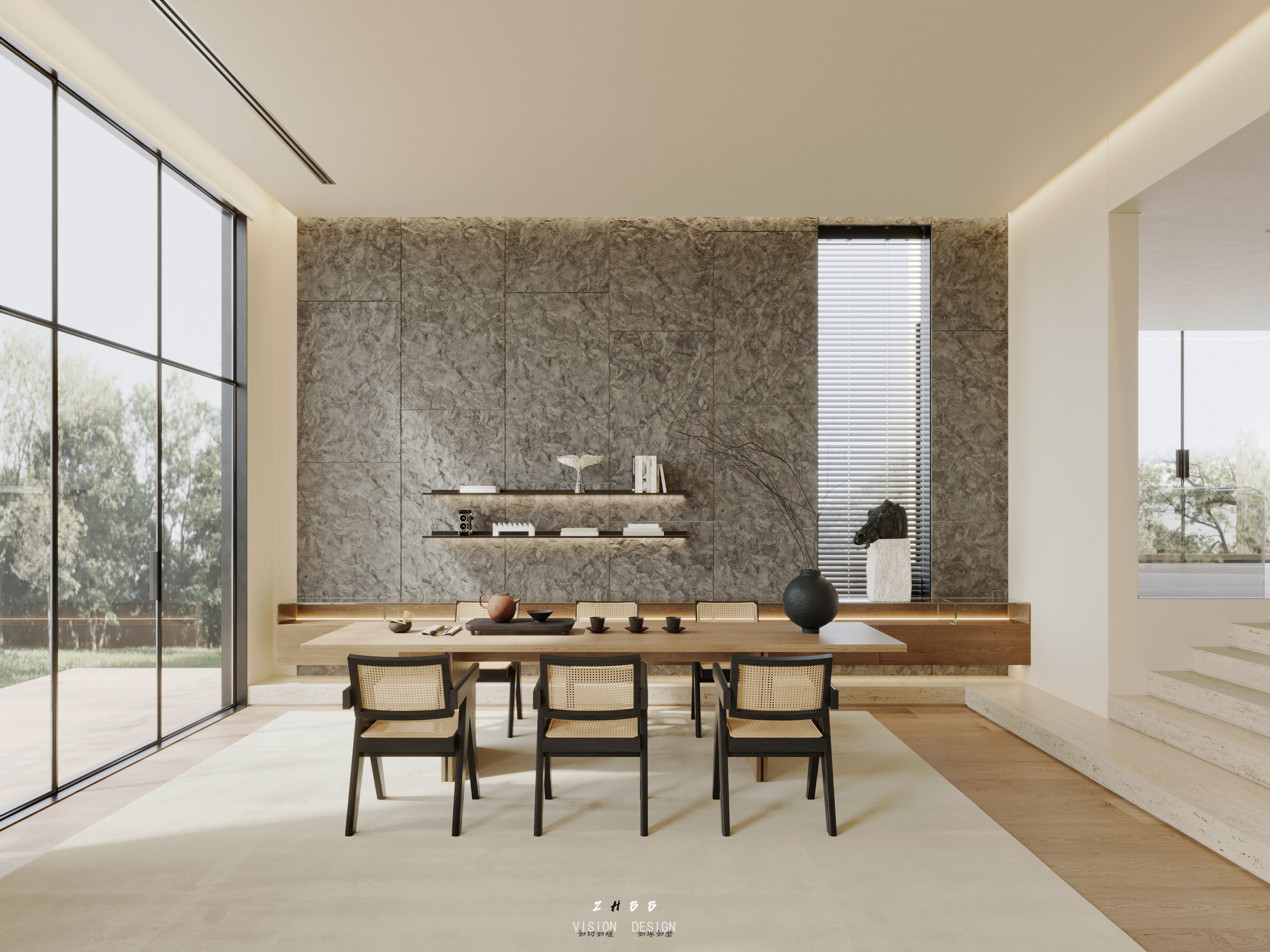 别墅效果表现-22