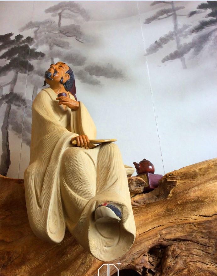 海南省新中式别墅-0