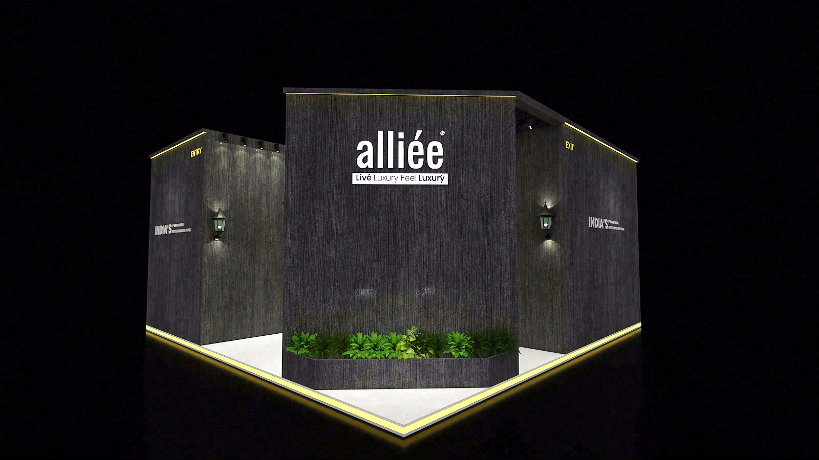 智能家居 E·po 2024丨alliee-2