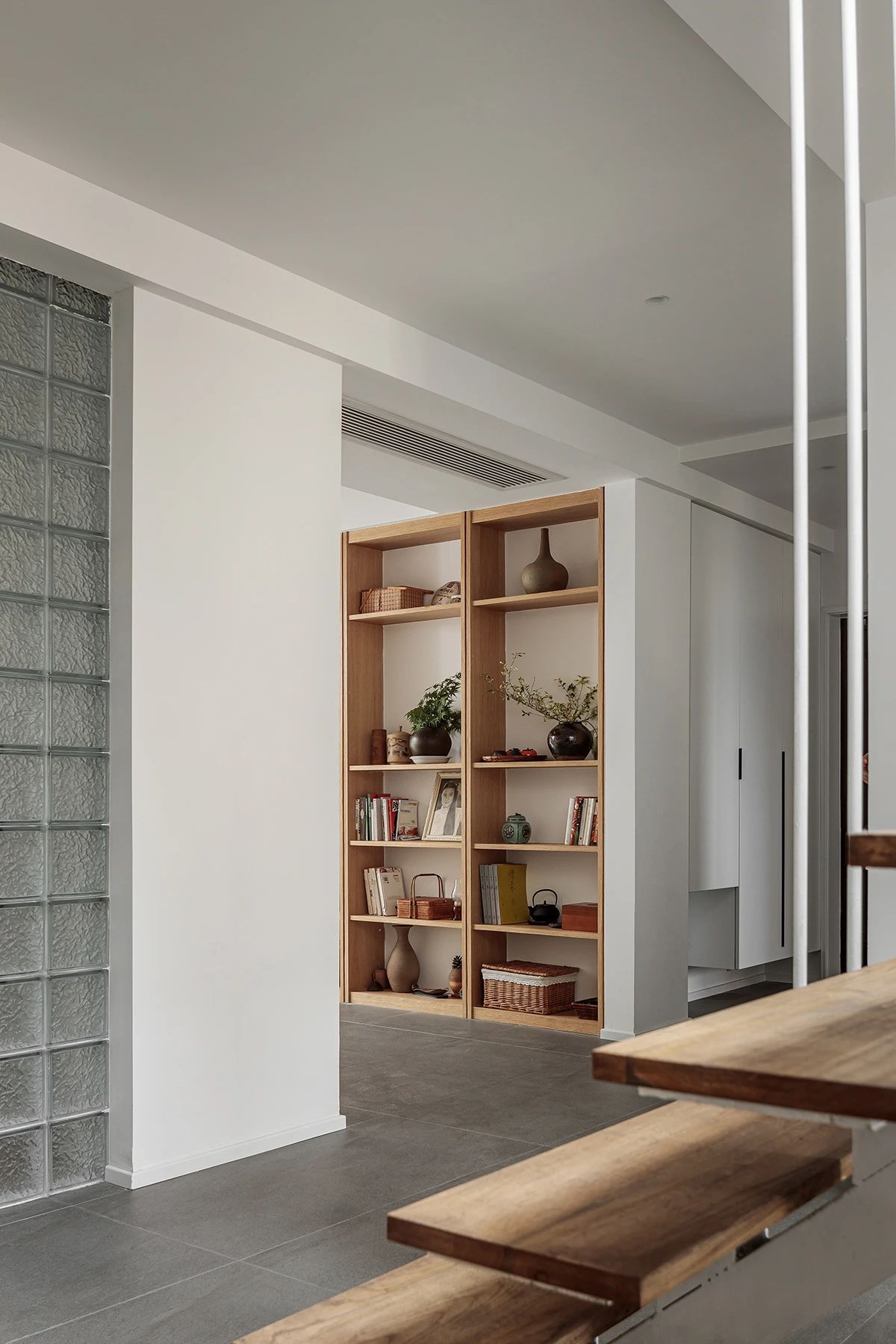 花痴的世界 · 川南小城住宅室内设计丨中国泸州丨境壹空间设计-11