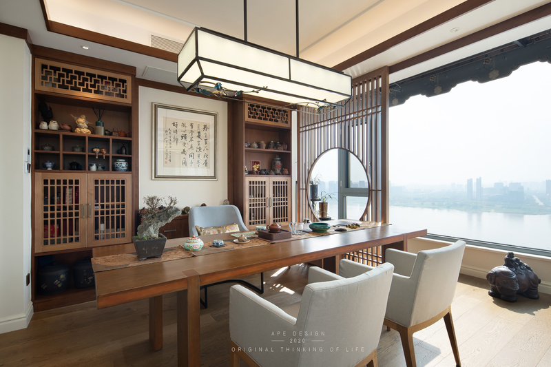 猿厂猿作丨法式轻奢，演绎繁星与浪漫-37