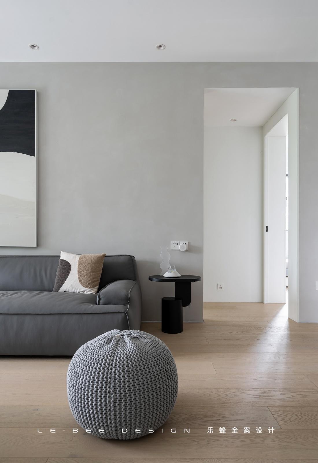 简约艺术,浓缩生活品质-27