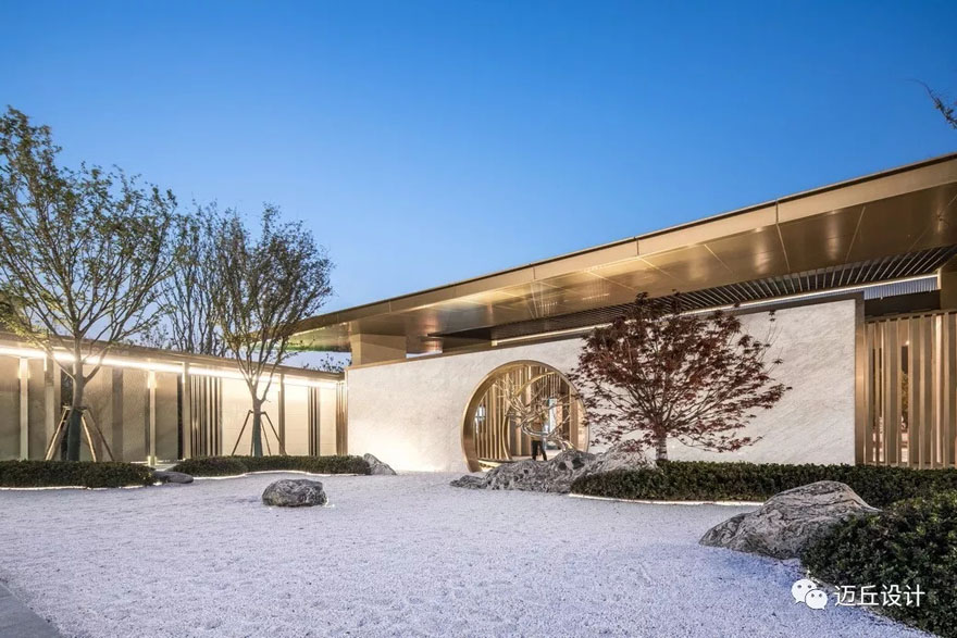 大美之作中企•南山墅丨中国镇江-35