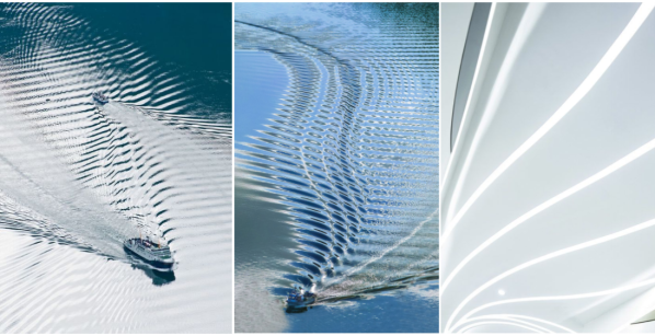 卓然靖江办公总部丨中国江苏丨中建八局装饰公司设计研究院-8