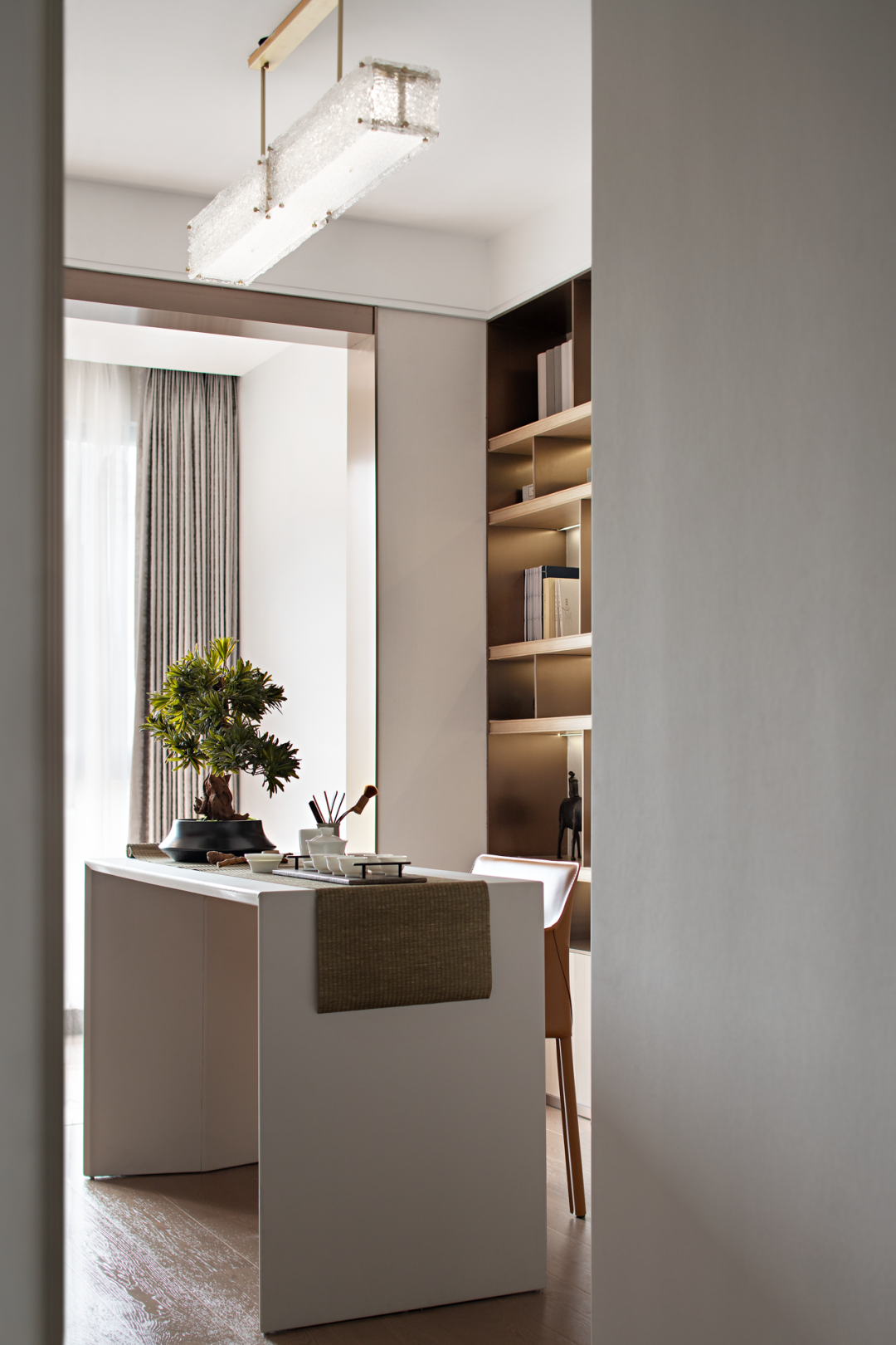 金科·中泰天境丨中国衡阳丨纳沃悦创-19