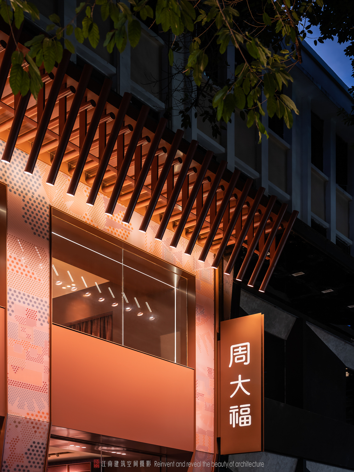 珠宝店摄影|香港壹正企划设计|空间摄影|家装私宅拍摄-1