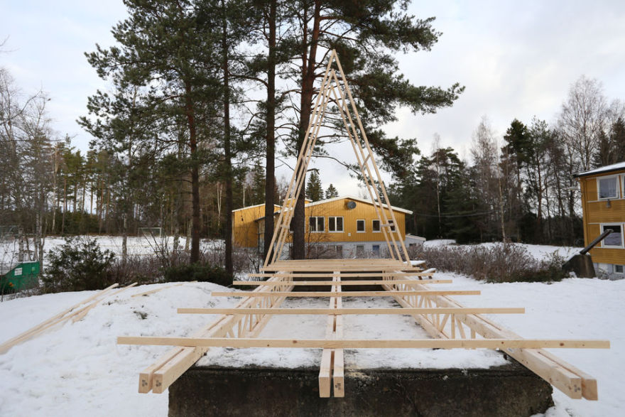 临时展馆丨挪威-15