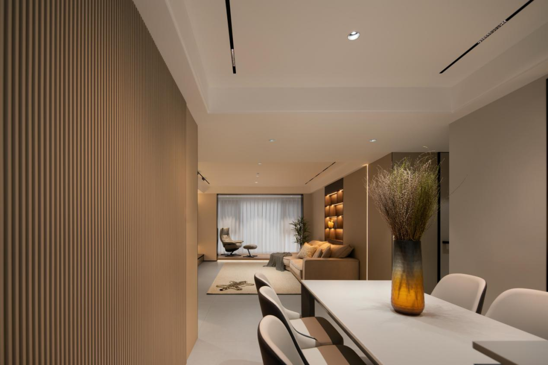 172㎡八五嘉苑 | 现代极简 | 心身！新生！-32