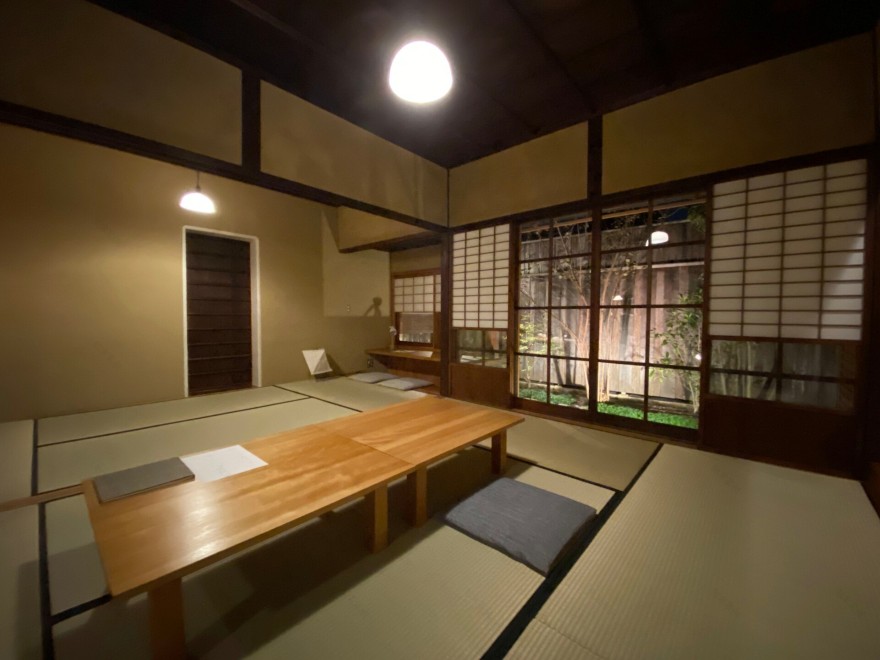 奈良町宿丨日本奈良-28