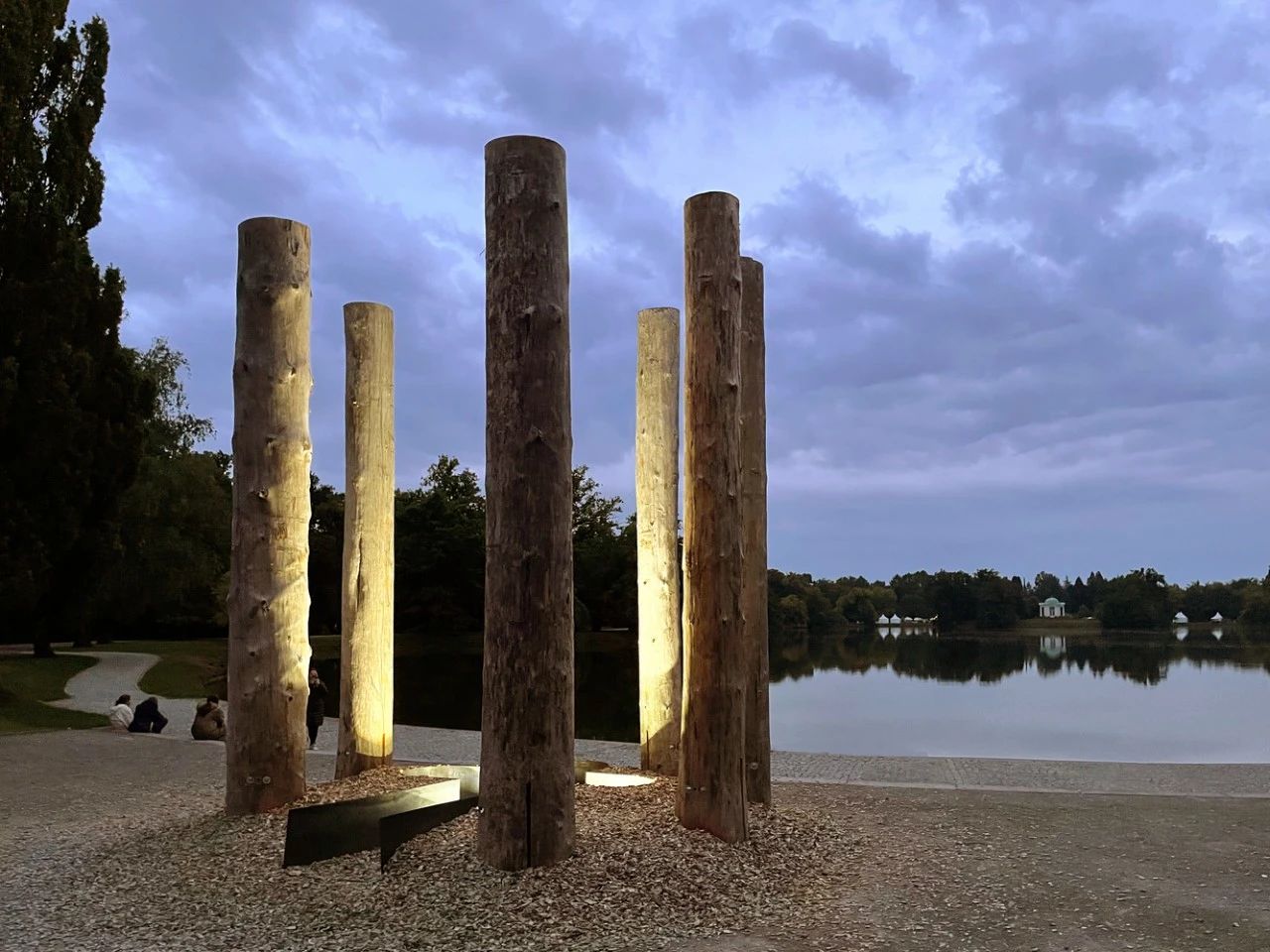 庇护所;避难所;掩蔽处丨荷兰丨比利时事务所 Gijs van vaerenbergh-40