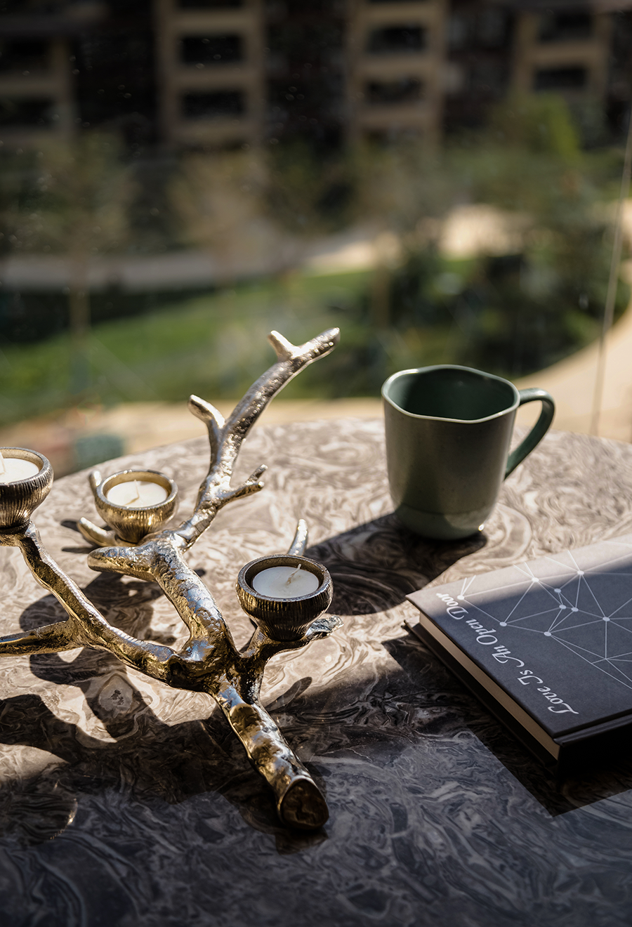 三亚悦菩提样板房软装设计丨中国三亚丨深圳市嘉行设计顾问有限公司-88