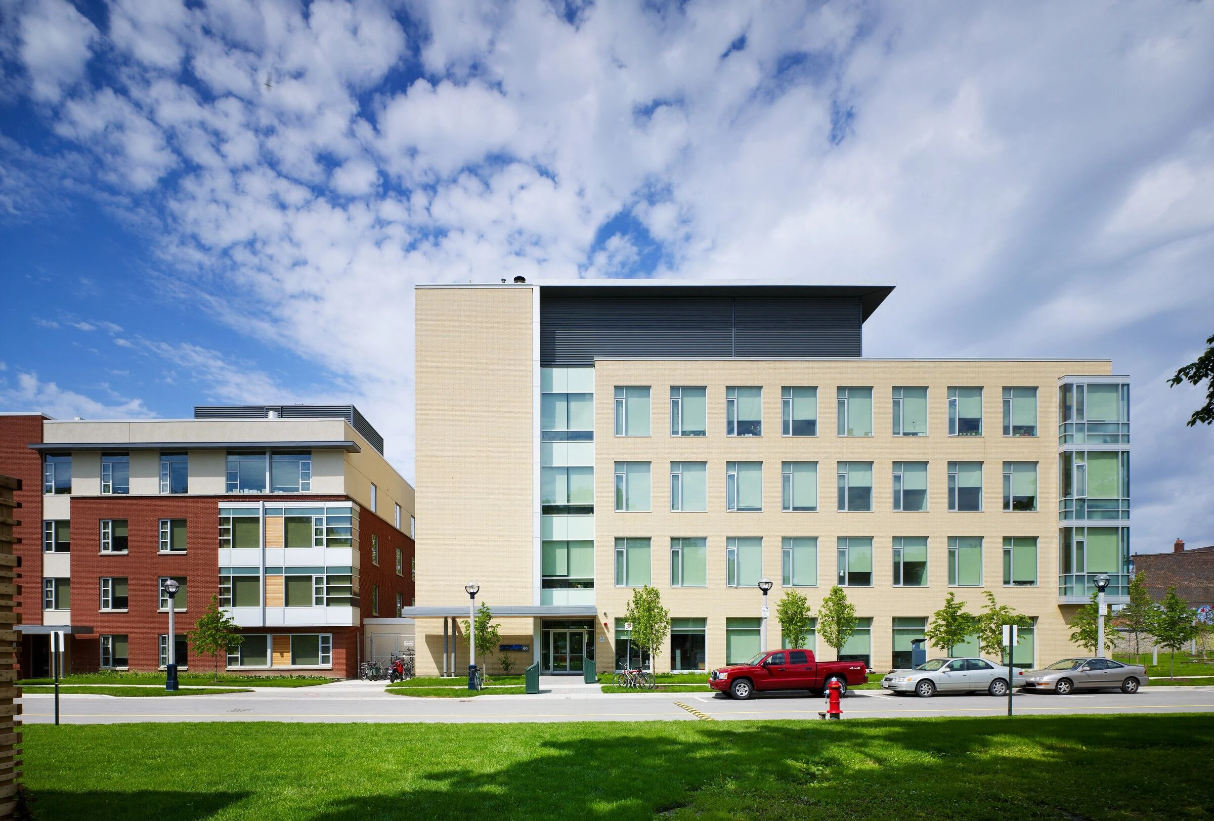 Ottawa Art Gallery (OAG) Expansion and Arts Court | KPMB Architects | Archello-5