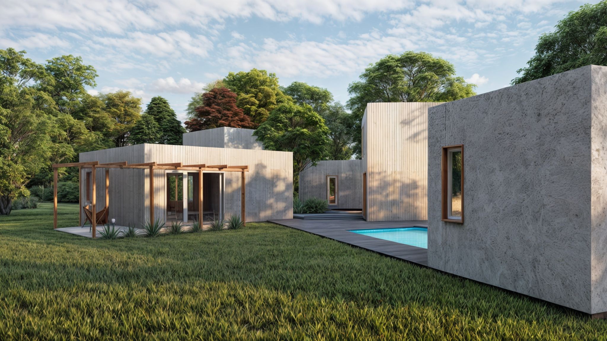 Conjunto cabañas_C-4