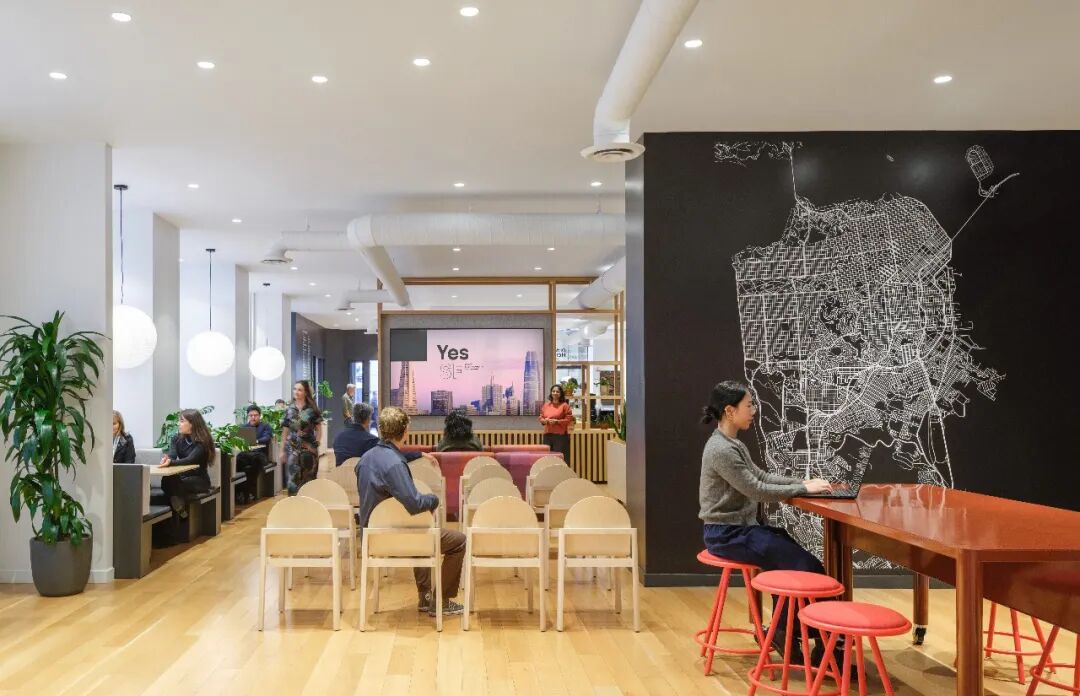 Pearl House（珠楼）丨美国曼哈顿丨Gensler-9