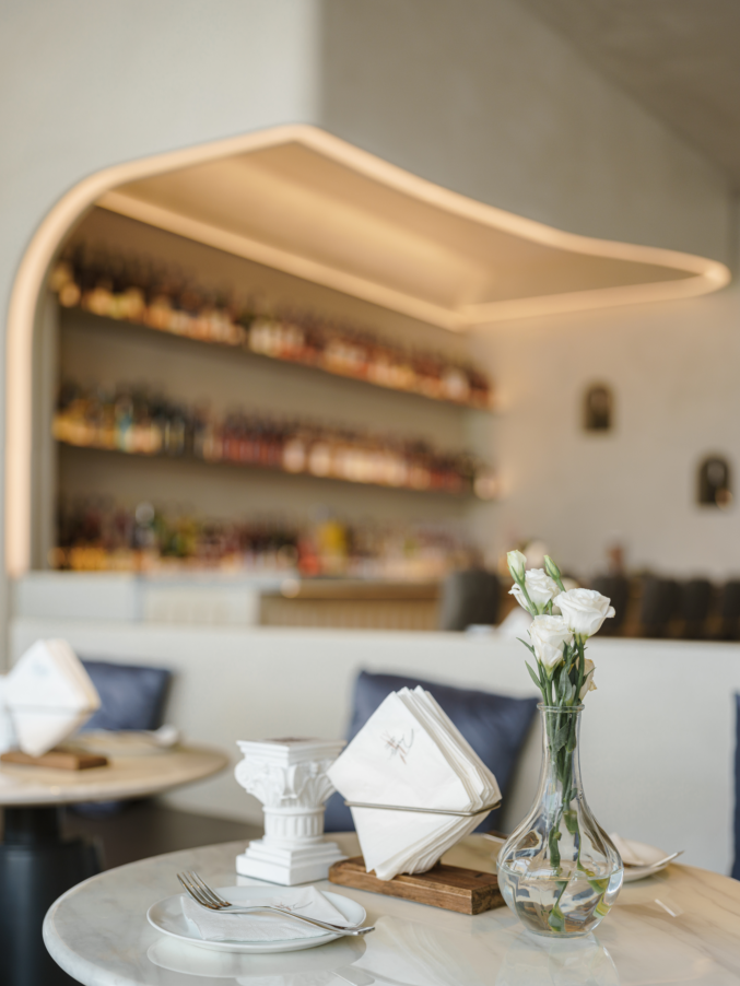 TARENTUM 萄木·Café BAR丨中国深圳丨RBD DESIGN BOX-46