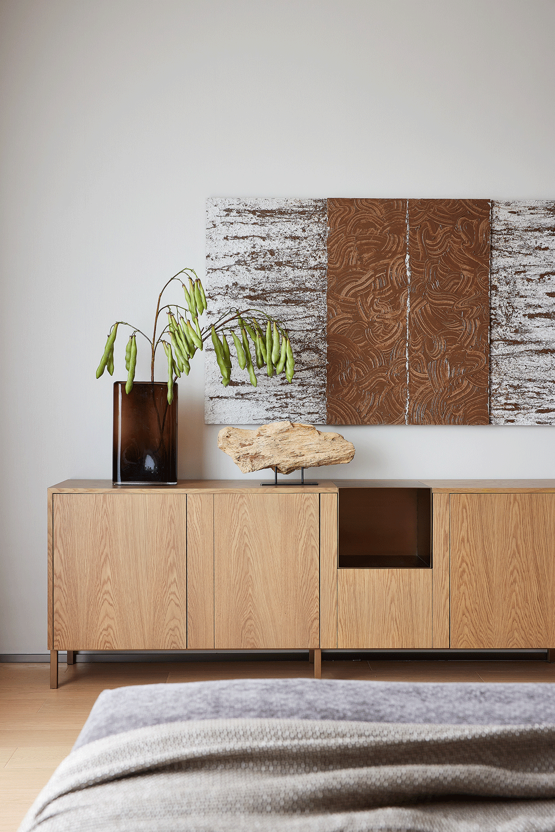 昆明俊发生态半岛园语郡样板间丨中国昆明丨IF DESIGN 羽果设计-28