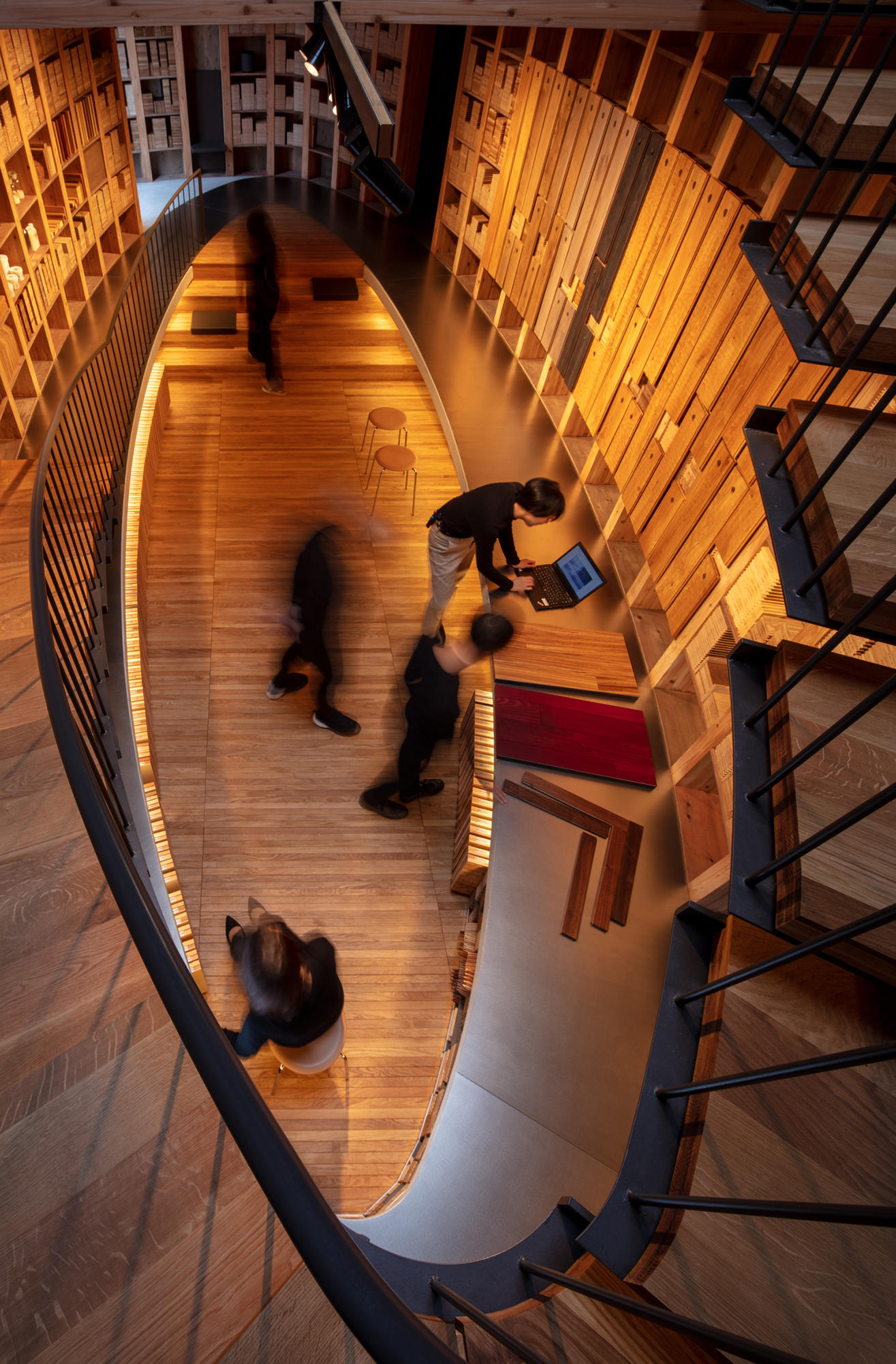 MARUHON FUKUOKA｜FIELD FOUR DESIGN OFFICE-2