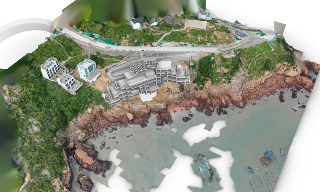 海潮哼鸣 与曙光相拥 | 枸杞岛海崖度假酒店-65