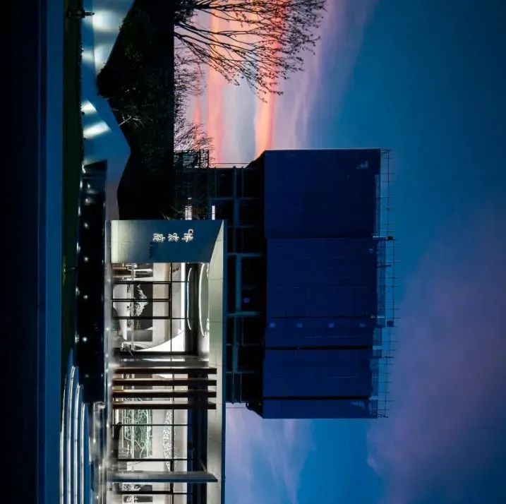 天阳·云栖奇岭丨中国杭州丨VBD中置华优设计集团-66