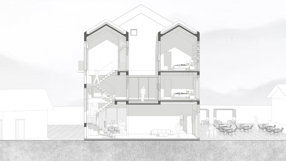 浙江莫干山“栖香记”民宿-57