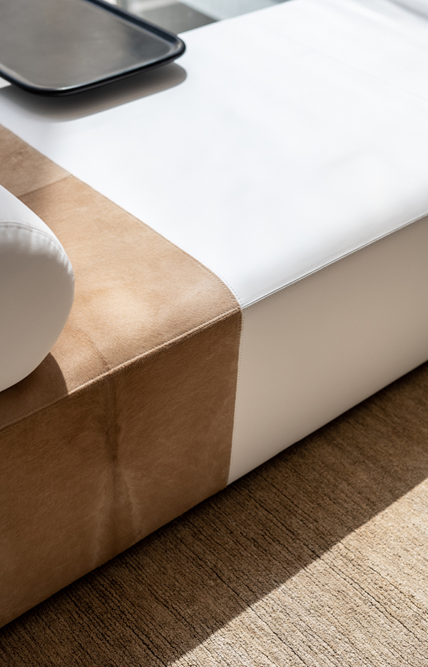 R48 酒店丨以色列特拉维夫丨Studio Liaigre-14