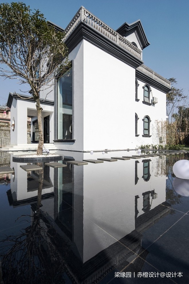 酒店空间450平米装修案例-13