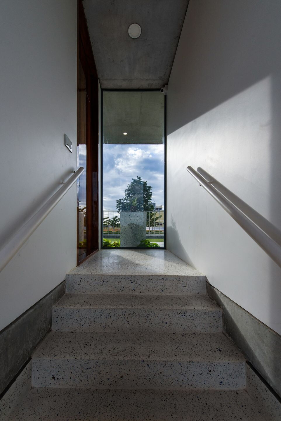 印度班加罗尔绿色假日家园-42