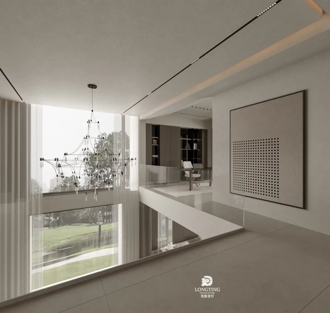 现代至境（湖州·首创项目）丨中国湖州丨龙庭设计-54