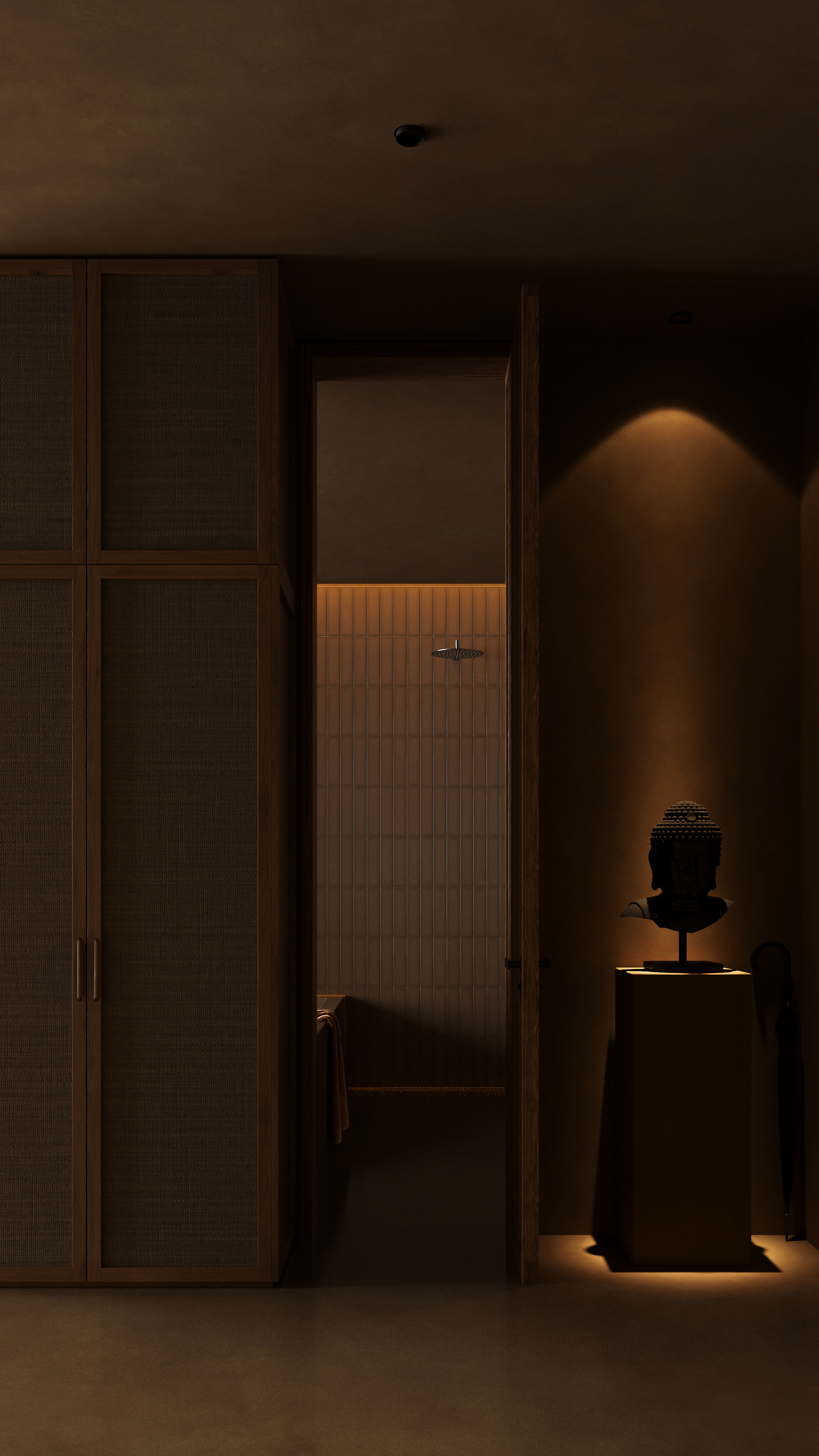 亚当曼特度假村丨印度-18