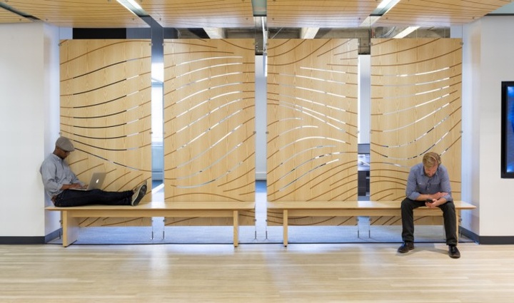 旧金山 Meltwater 总部 | 冰雪期的北欧风情-16