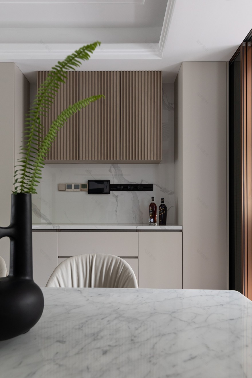 叠墅精装修空间再造丨中国杭州丨朴森全案设计-12