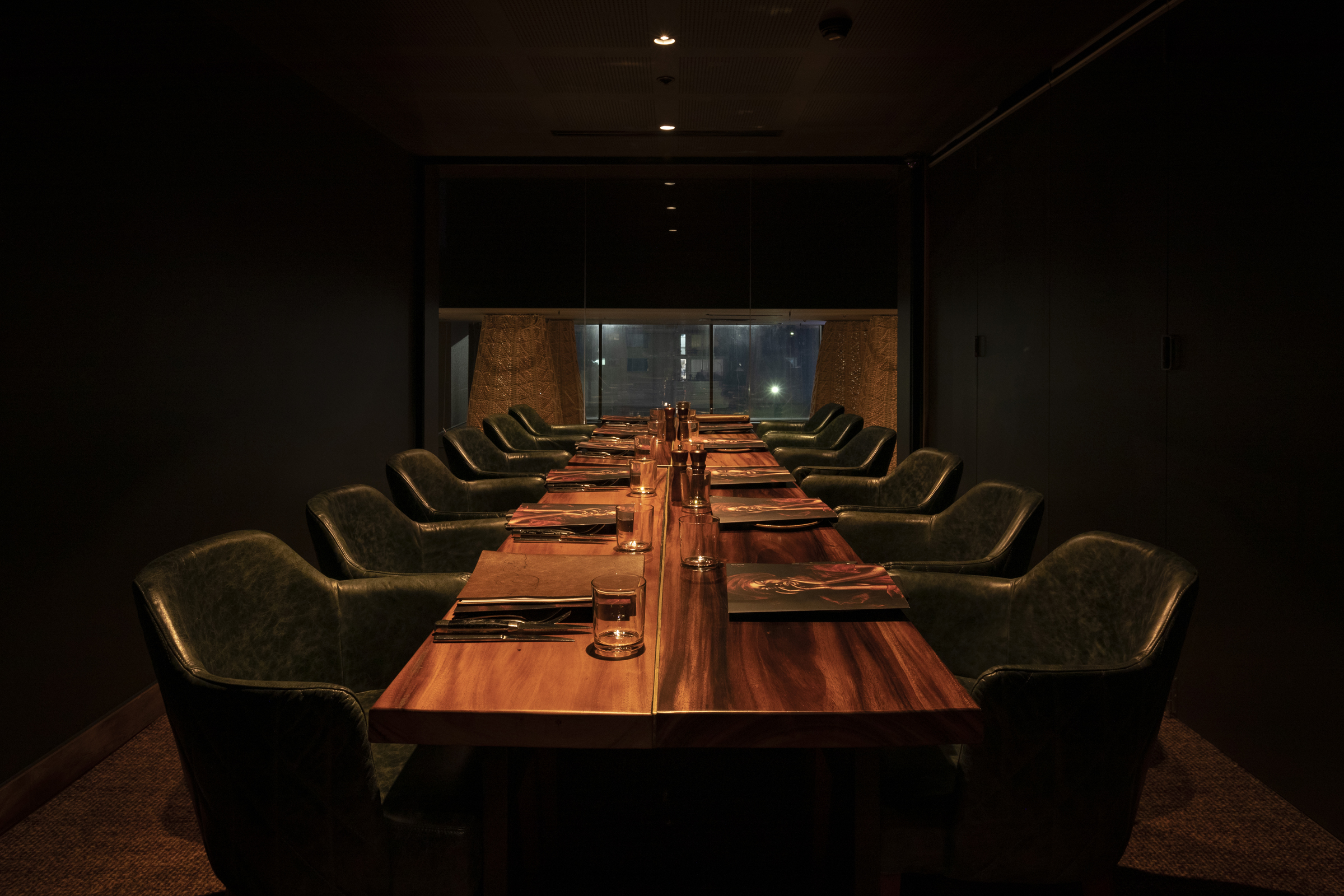 The Meat & Wine Co· Parramatta 餐厅翻新丨澳大利亚丨Design Partnership-74