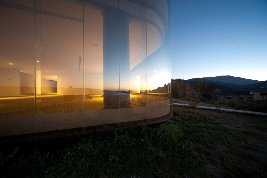 The Non Program Pavilion Jesús Torres García • Architects-29