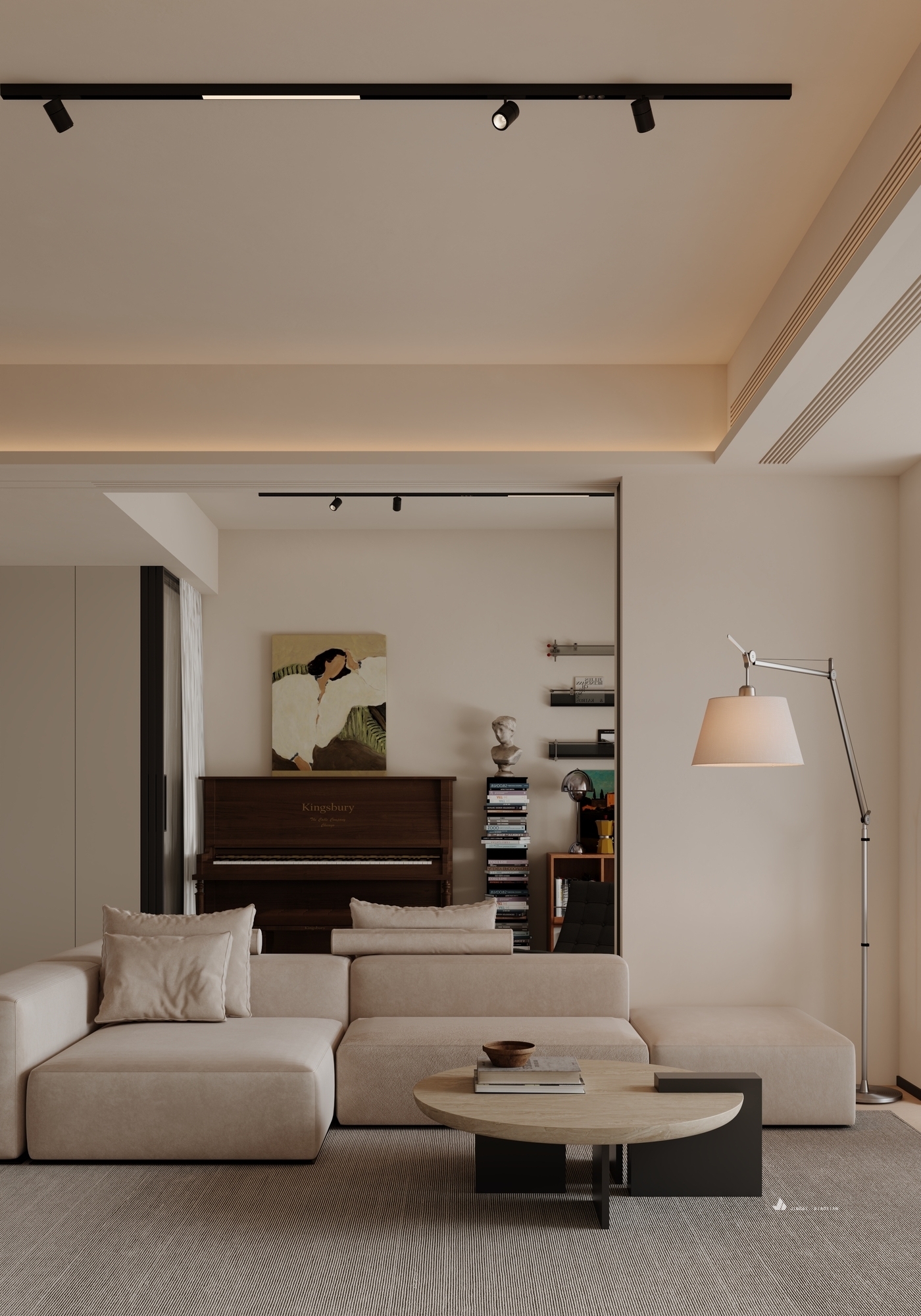 现代风格25115-16