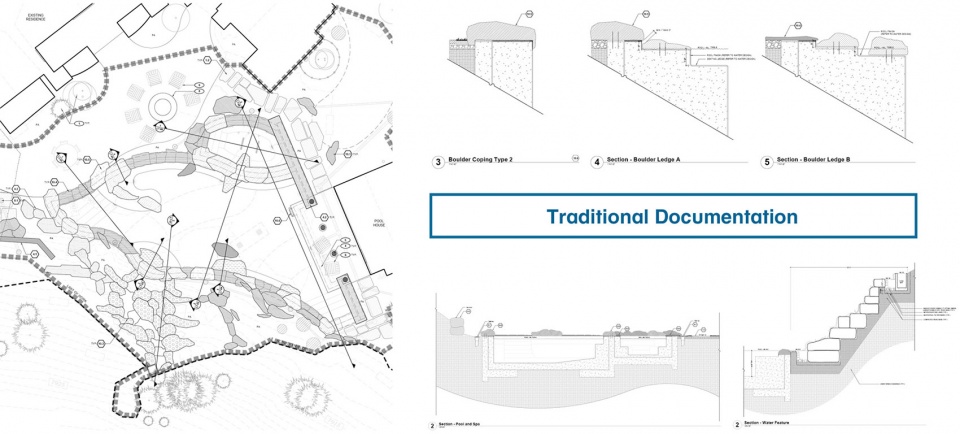 创新 3D 技术，助力景观设计精准传达-39